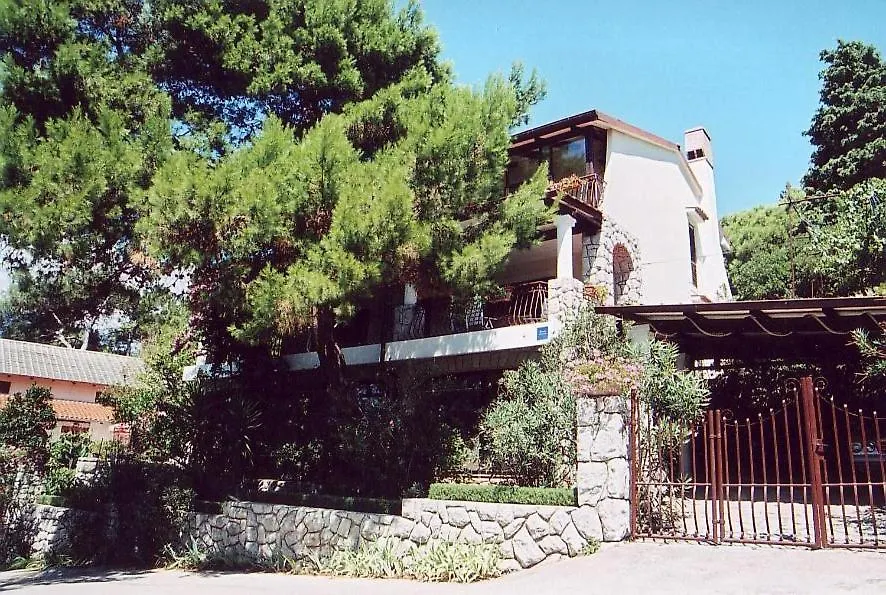 Apartamento Luka Mali Lošinj 0*,