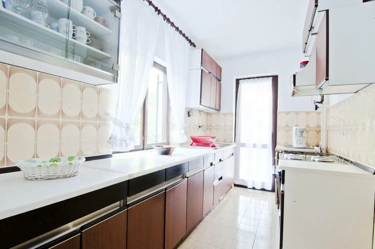 Luka Apartamento Mali Lošinj