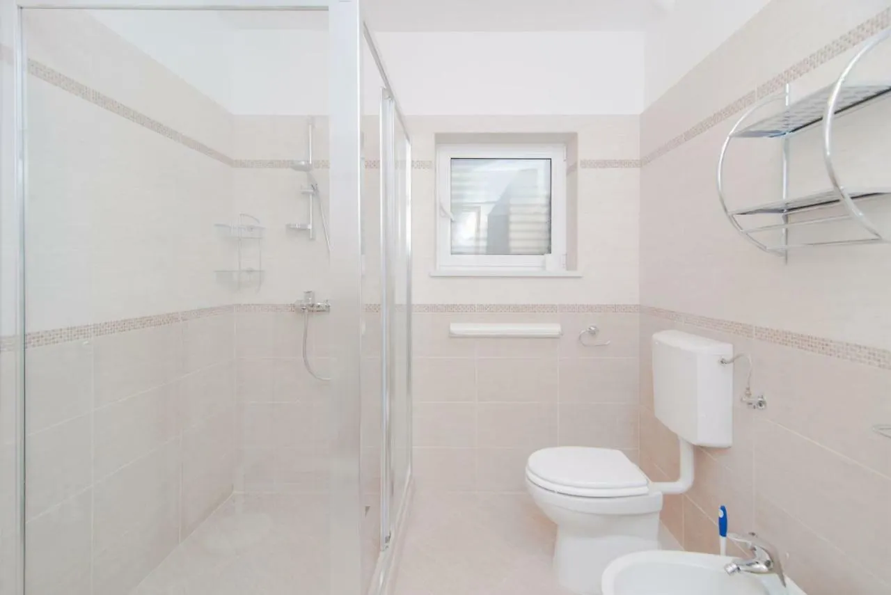 Apartamento Luka Mali Lošinj