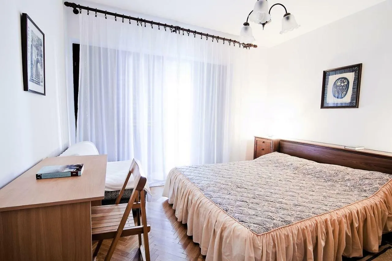 Apartamento Luka Mali Lošinj