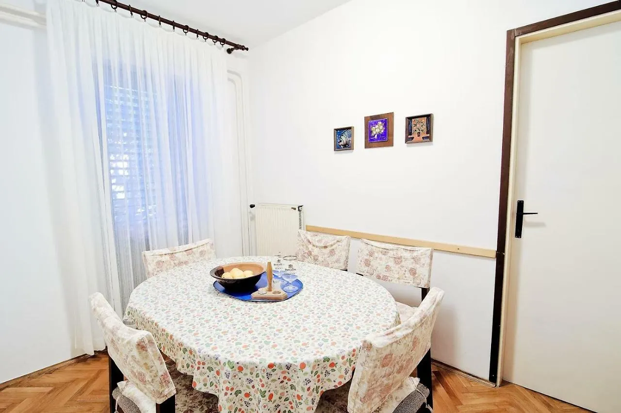 Apartamento Luka Mali Lošinj Croacia