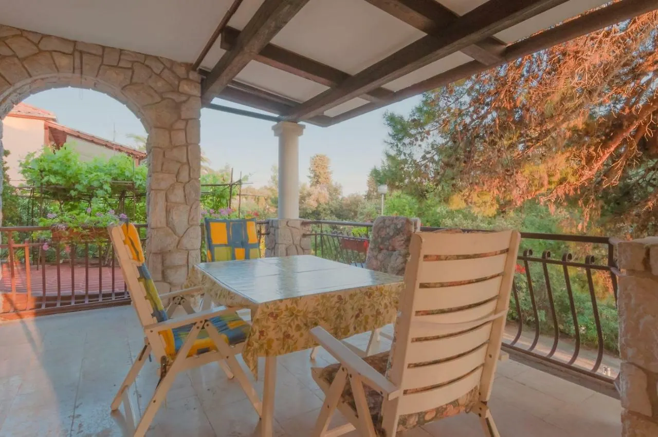 Apartamento Luka Mali Lošinj Croacia