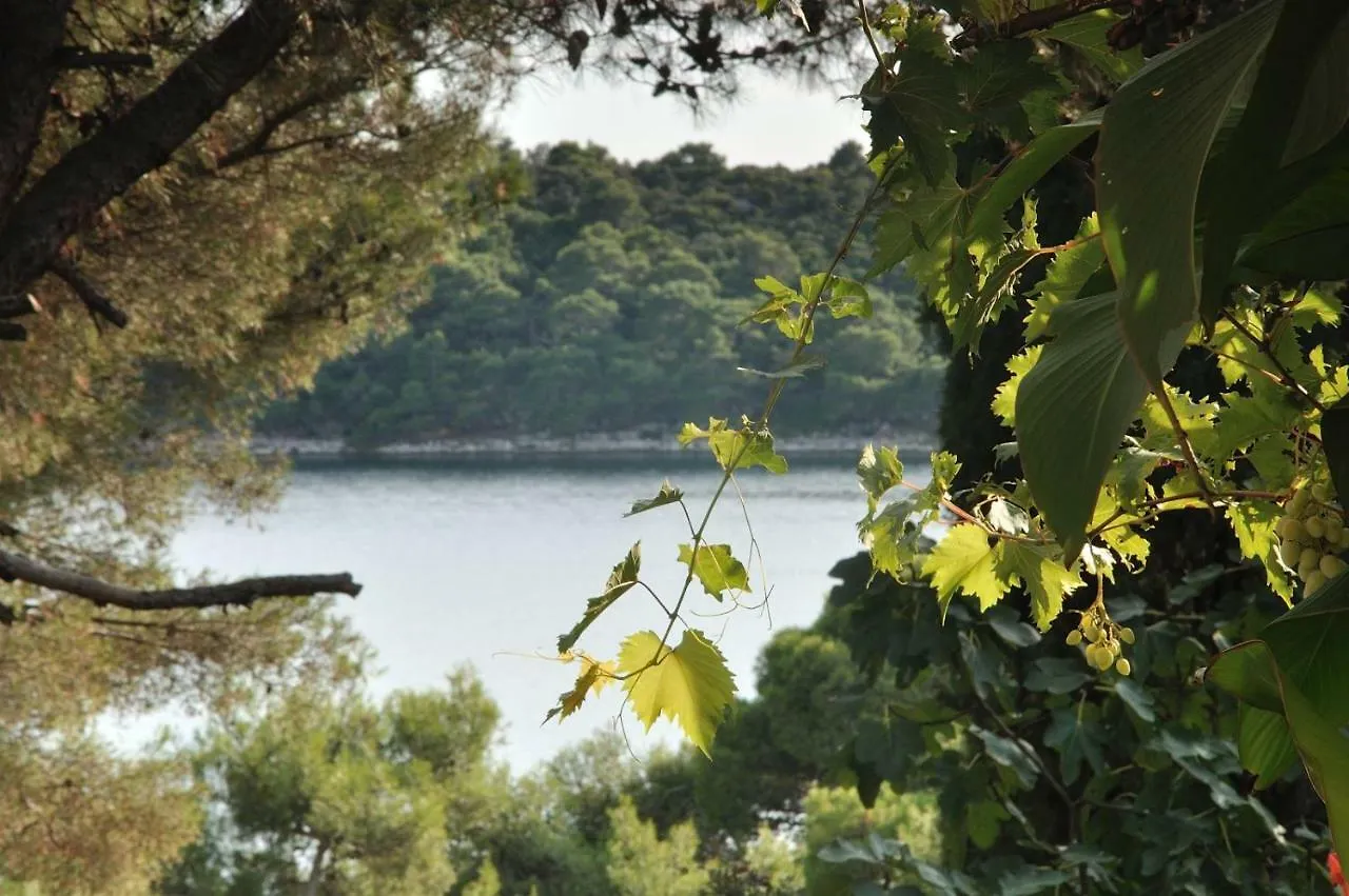 Luka Apartamento Mali Lošinj 0*,  Croácia