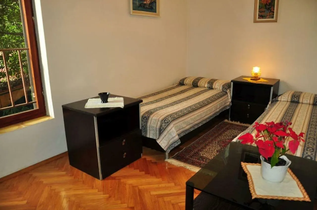 Apartamento Luka Mali Lošinj