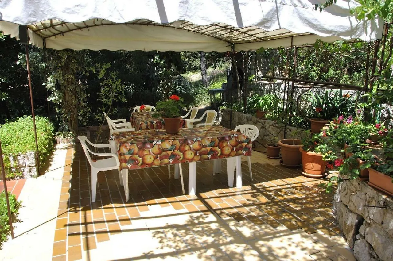 Luka Apartamento Mali Lošinj Croácia