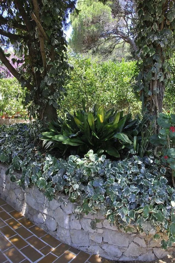 Luka Apartamento Mali Lošinj 0*,  Croácia