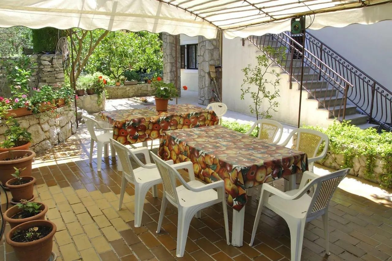 Apartamento Luka Mali Lošinj